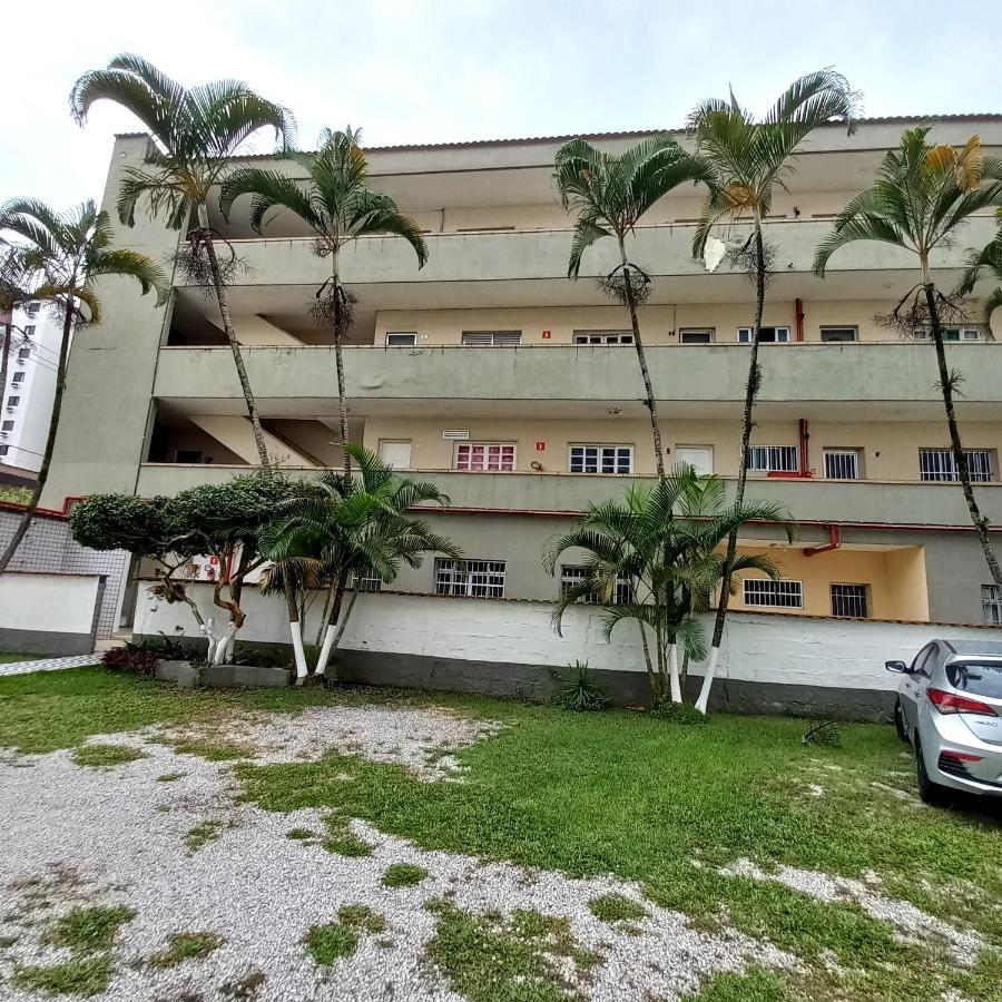 Solar Canto Do Forte Apartment Praia Grande  Exterior photo